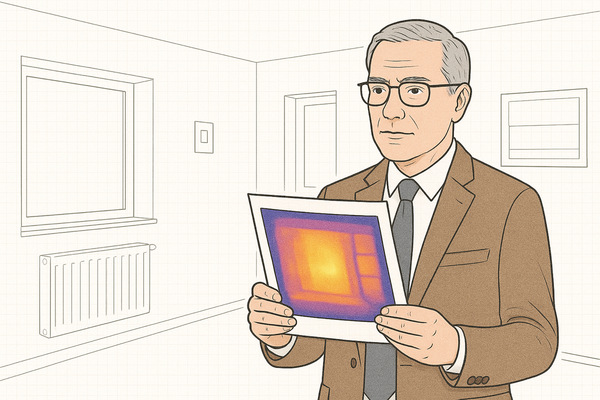 Reinspekce po opravách - Bez závad - MONTIF Inženýring s.r.o.